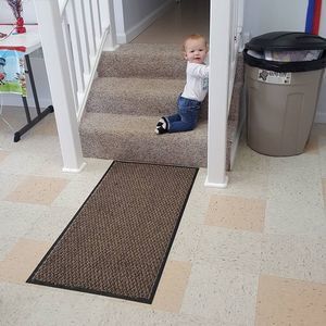 Meet your Posher, Lewis